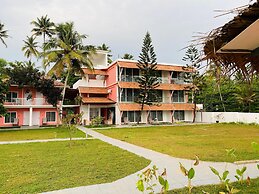 Beach House Varkala by Palmyra