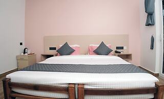 Beach House Varkala by Palmyra