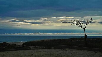 Beach House Varkala by Palmyra