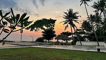 Beach House Varkala by Palmyra