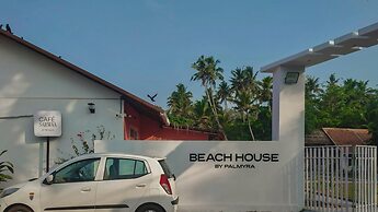 Beach House Varkala by Palmyra