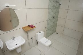 Beach House Varkala by Palmyra