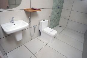 Beach House Varkala by Palmyra