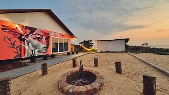 Beach House Varkala by Palmyra