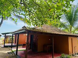 Beach House Varkala by Palmyra