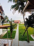 Beach House Varkala by Palmyra