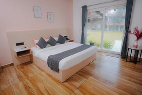 Beach House Varkala by Palmyra