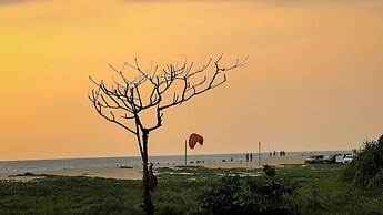Beach House Varkala by Palmyra