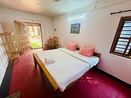 Beach House Varkala by Palmyra