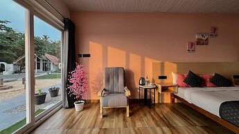 Beach House Varkala by Palmyra