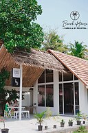 Beach House Varkala by Palmyra