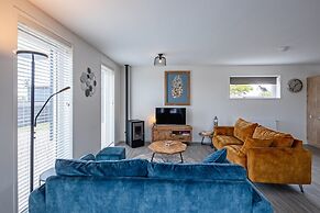 Holiday Home With Pets-friendly