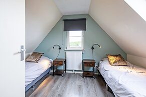 Holiday Home With Pets-friendly