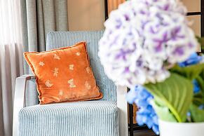 Holiday Home With Pets-friendly