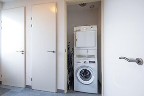 Holiday Home With Pets-friendly