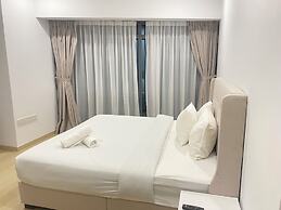 Eaton Residences KLCC