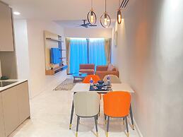 Eaton Residences KLCC