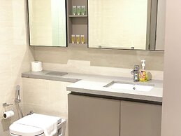 Eaton Residences KLCC