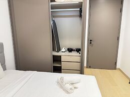 Eaton Residences KLCC