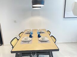 Eaton Residences KLCC