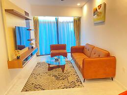 Eaton Residences KLCC