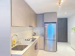 Eaton Residences KLCC