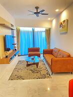 Eaton Residences KLCC