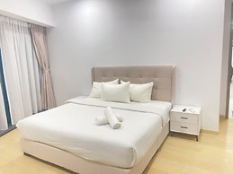 Eaton Residences KLCC