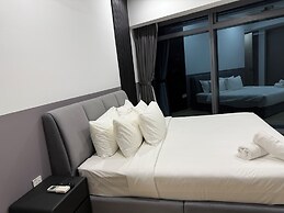 Eaton Residences KLCC