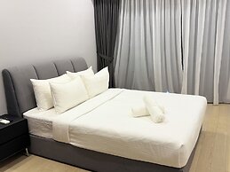 Eaton Residences KLCC