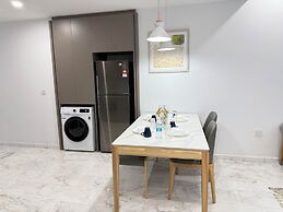 Eaton Residences KLCC