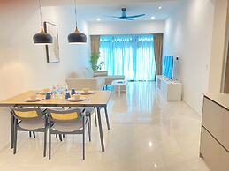 Eaton Residences KLCC