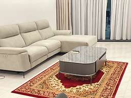 Eaton Residences KLCC