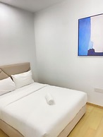 Eaton Residences KLCC