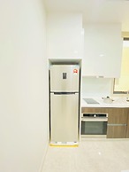 Eaton Residences KLCC