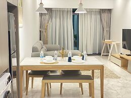 Eaton Residences KLCC