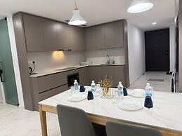 Eaton Residences KLCC