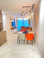 Eaton Residences KLCC