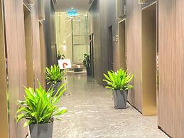 Eaton Residences KLCC