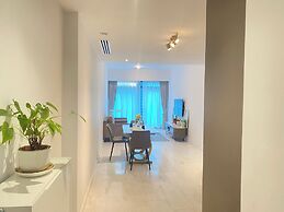 Eaton Residences KLCC