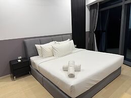 Eaton Residences KLCC