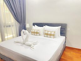 Eaton Residences KLCC