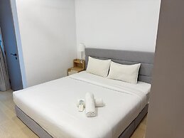 Eaton Residences KLCC