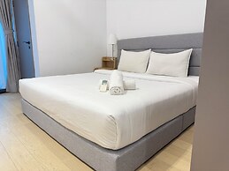 Eaton Residences KLCC