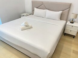 Eaton Residences KLCC