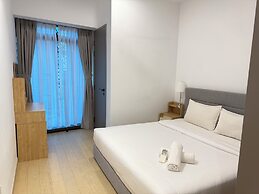 Eaton Residences KLCC