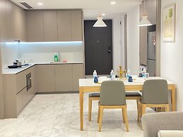 Eaton Residences KLCC