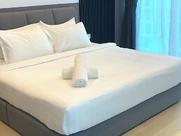 Eaton Residences KLCC