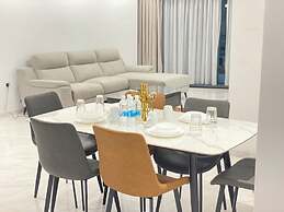 Eaton Residences KLCC