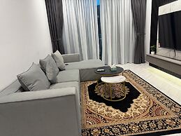 Eaton Residences KLCC